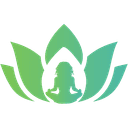 Logo Livia's Yoga World