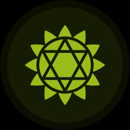 Chakra del Cuore