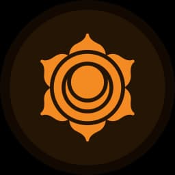 Chakra Sacrale