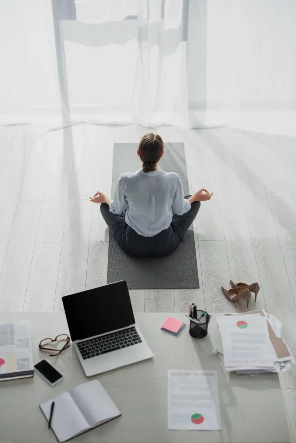Meditazione guidata Torino